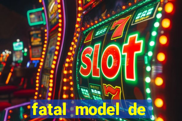 fatal model de porto alegre